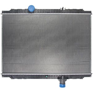 Kenworth Radiators