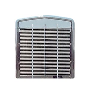 Kenworth Grilles and Surrounds