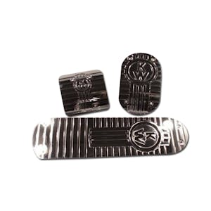 Kenworth T600 Foot Pedals