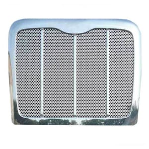 Peterbilt 384 Grille Inserts & Surrounds