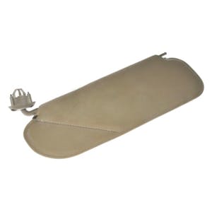 Pickup Truck Miscellaneous Interior