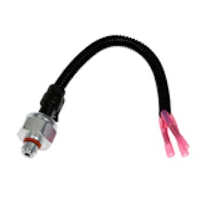 Pickup Truck Sensors