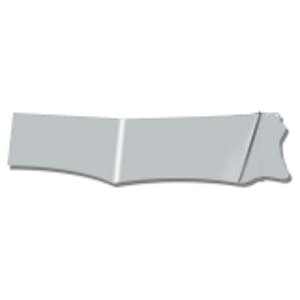 International 9300 Drop Visors