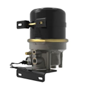 Volvo VNL Air Dryers