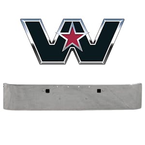 Western Star Bumpers
