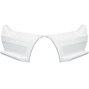 Freightliner Columbia Side Fairings