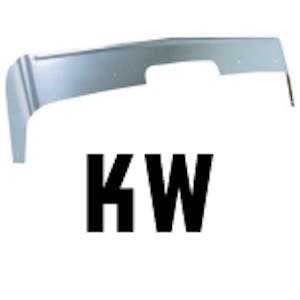Kenworth Bug Shields