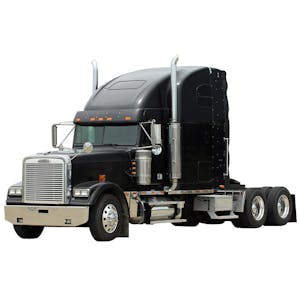 Freightliner Classic