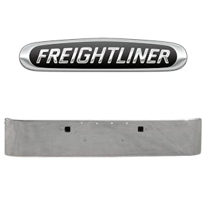 Freightliner Bumpers