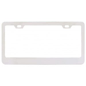 License Plate Accessories