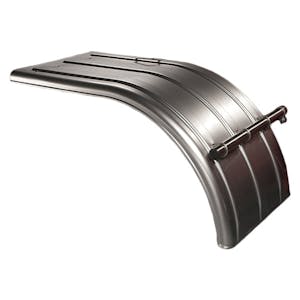 Minimizer Half Fenders
