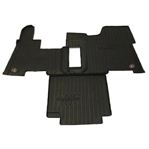 Peterbilt 386 Floor Mats