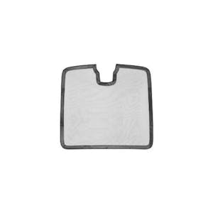 Peterbilt Bug Screens