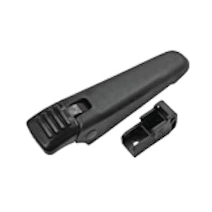 Pickup Truck Hood Components