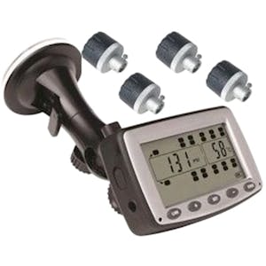 Tire Pressure Monitors