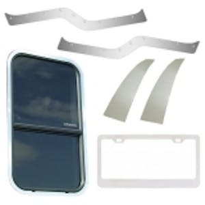 Peterbilt 365 367 Trims & Covers