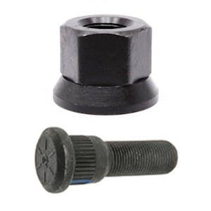 Wheel Studs & Lug Nuts
