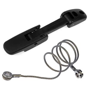 Peterbilt 365 367 Hood Parts