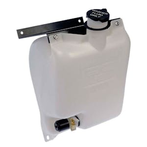 Kenworth Coolant Parts