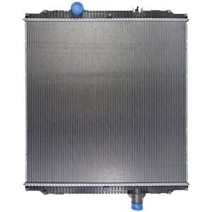 Peterbilt Radiators