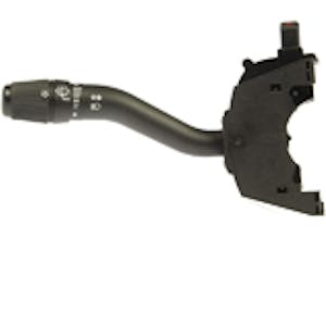 Pickup Truck Buttons & Switches