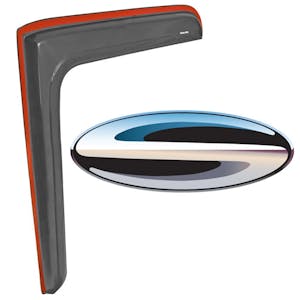 Sterling Vent Visors