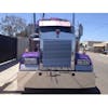 Kenworth W900L Aftermarket Grill Surround - Truck