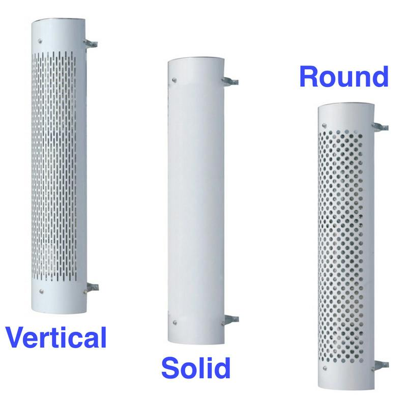 Heat Shell Guard 5