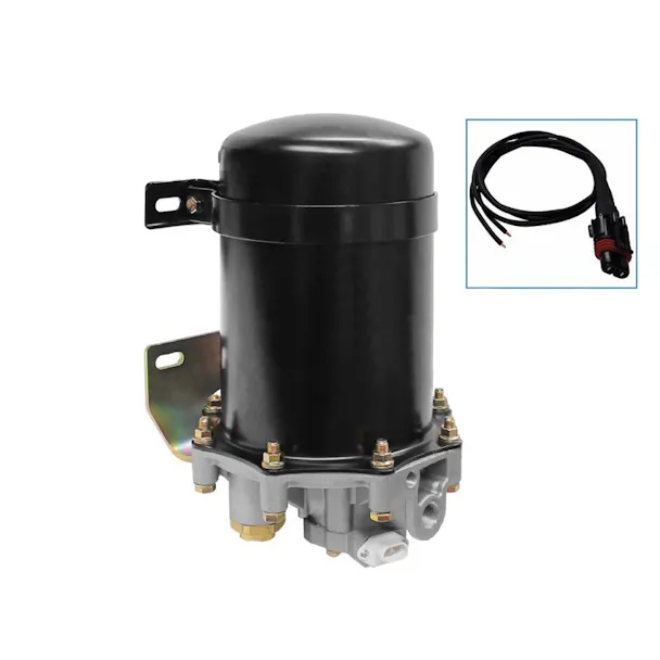 Bendix Style AD 9 Air Dryer 065225 109685X KIT - Raney's Truck Parts