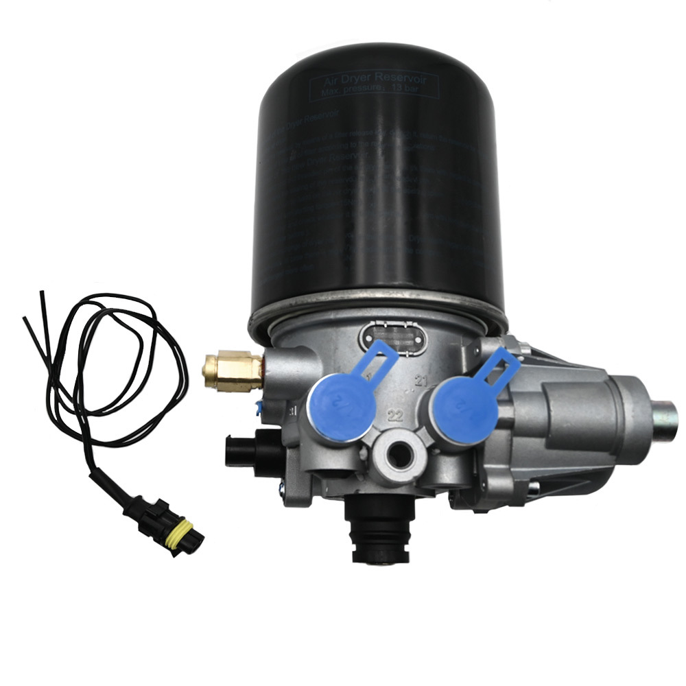 Wabco Meritor Style Air Dryer AD R955205 System Saver 1200