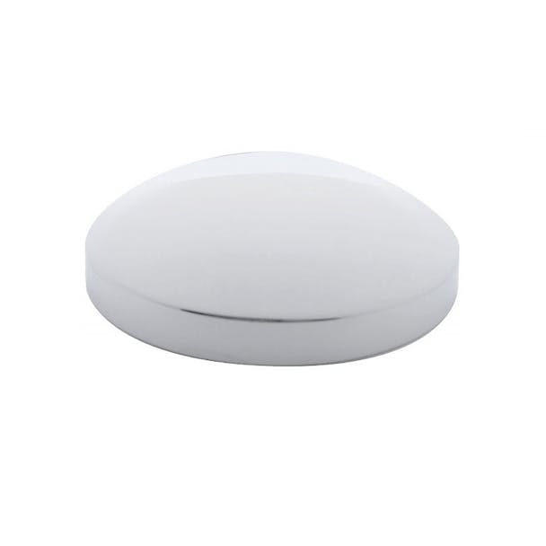 Rear Hub Cap Dome Style