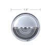 4 LED License Light Size