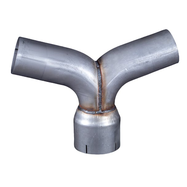  International 9300 Y-Pipe 598286C1 