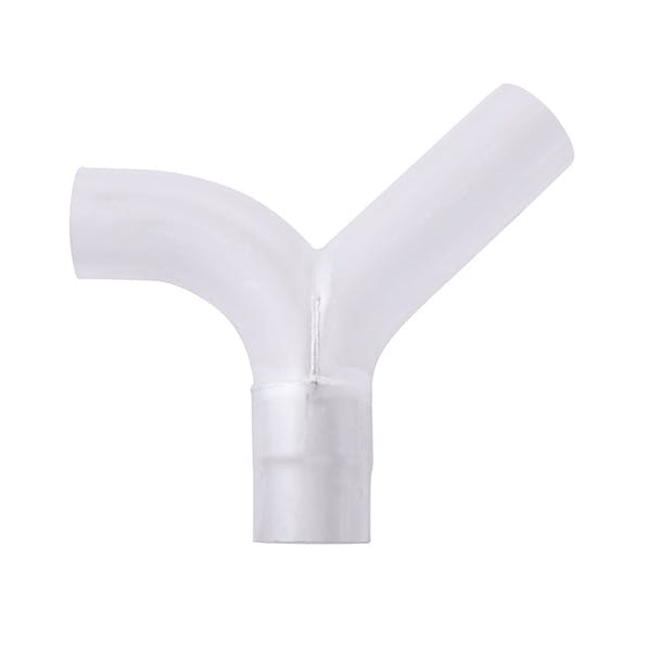 Kenworth W900 T600 T800 Exhaust 5" Y Pipe