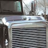 Hoodshield Bug Deflector for Freightliner Classic
