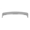 Kenworth T660 Hoodshield Bug Deflector Back View