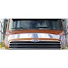 Sterling 9500 Series 2005 And Newer Hoodshield Bug Deflector Front