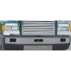 Freightliner FLD Bumper Trim Kit With 1 Tow Pin & Fog Light Holes