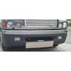 Freightliner Century Front Bumper Trims
