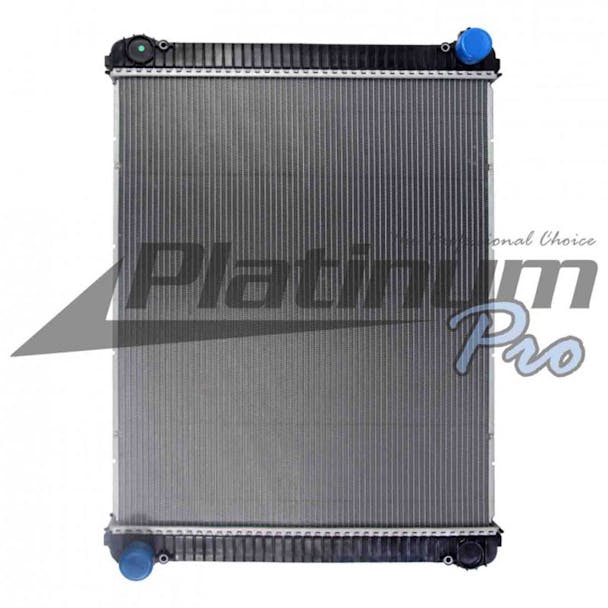 Freightliner M2 Business Class Radiator 27 1/8