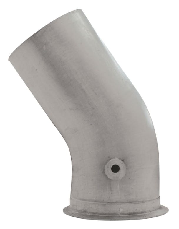Freightliner Classic Turbo Pipe