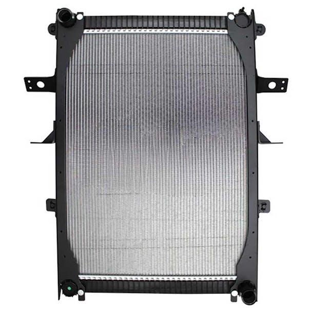 Freightliner M2 Business Class Radiator Default