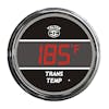 Transmission Temperature Teltek Gauge - Red