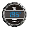 Transmission Temperature Teltek Gauge - Blue