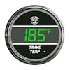 Transmission Temperature Teltek Gauge - Green