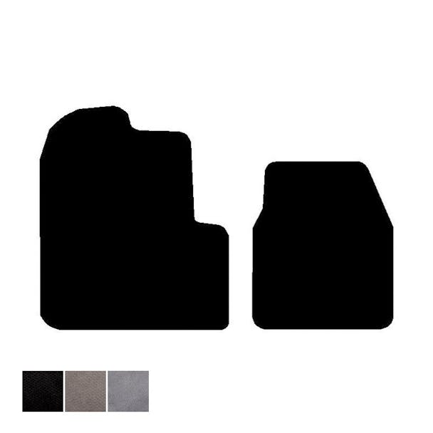 Freightliner FLD Classic Floor Mat 