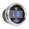 Truck Fuel Pressure  TelTek Gauge