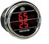 Truck Dual Display PSI Tractor/Turbo TelTek Gauge