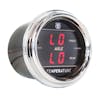 Truck Dual Display Front & Rear Axle Temperature TelTek Gauge