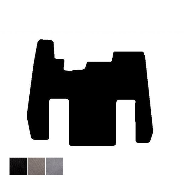 Kenworth T600 T800 & W900 Aerocab Sleeper Floor Mat